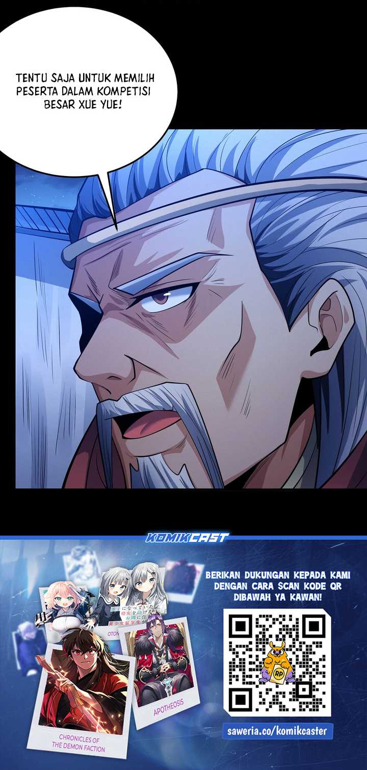 God of Martial Arts Chapter 646 Gambar 10